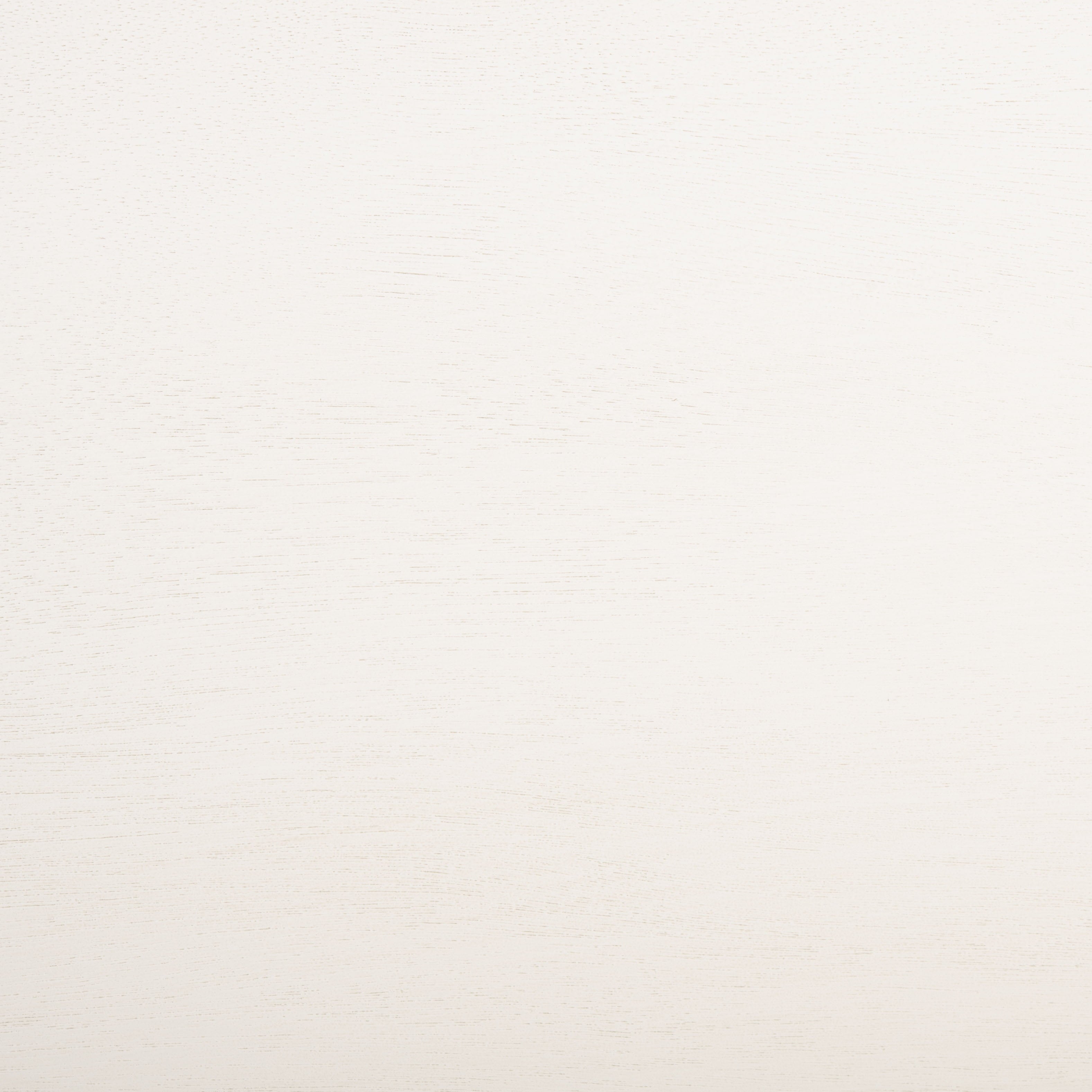 SAFAVIEH O'Dwyer Solid Retro 2 Drawer Writing Desk, Distressed White